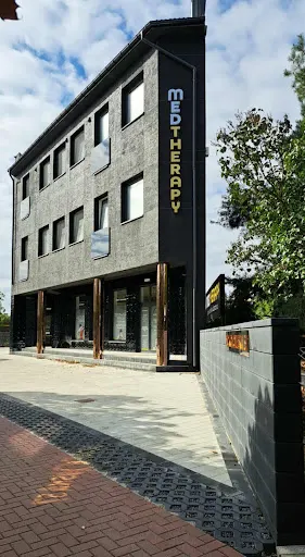 Medtherapy Centrum Fizjoterapii i Neurorozwoju